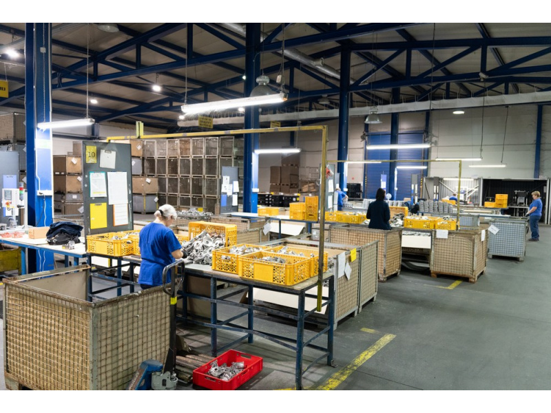 Our premises